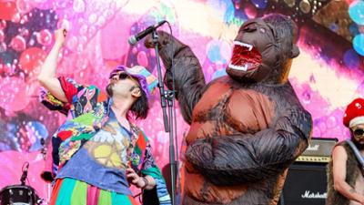 Super Jet Kinoko - Freak Valley Festival 2026