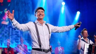 Superjeilezick: Die grosse WDR Karnevalsparty!