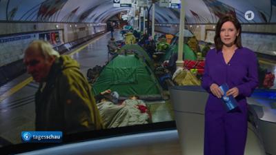 Tagesschau: 20:00 Uhr,