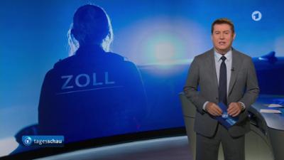Tagesschau: 20:00 Uhr,