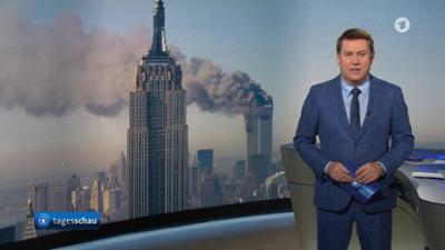Tagesschau: 20:00 Uhr