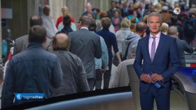 Tagesschau: 20:00 Uhr