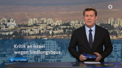 Tagesschau: 20:00 Uhr,