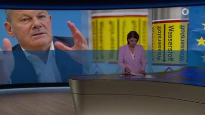 Tagesschau: 20:00 Uhr