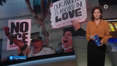 Tagesschau: 20:00 Uhr