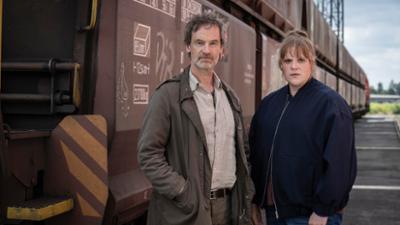 Tatort: Abstellgleis: Abstellgleis (2025)