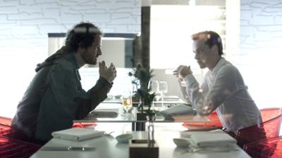 Tatort: Auf ewig Dein: Auf ewig Dein (2014)