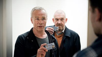 Tatort: Bausünden: Bausünden (2018)