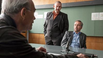 Tatort: Benutzt: Benutzt (2015)