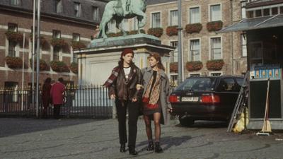 Tatort: Brüder: Brüder (1997)