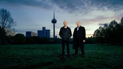 Tatort: Colonius: Colonius (2025)