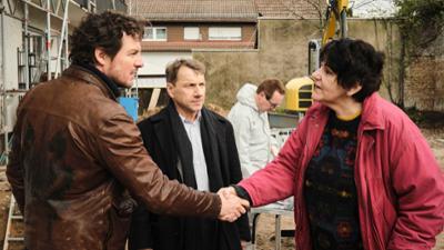 Tatort: Das ist unser Haus: Das ist unser Haus