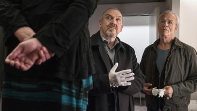 Tatort: Der Tod der anderen: Der Tod der Anderen (2021)