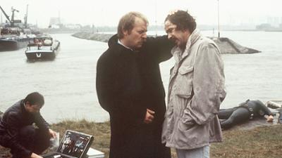 Tatort: Der unsichtbare Gegner: Der unsichtbare Gegner (1982)
