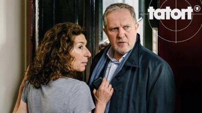 Tatort: Die Kunst des Krieges: Die Kunst des Krieges