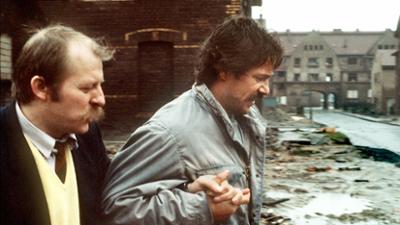 Tatort: Duisburg-Ruhrort: Duisburg Ruhrort (1981)