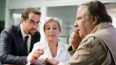 Tatort: Erkläre Chimäre: Erkläre Chimäre (2015)