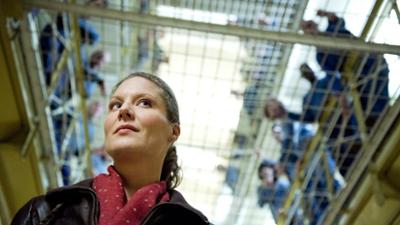 Tatort: Franziska: Franziska (2014)