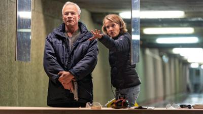 Tatort: Gefangen: Making-of zu "Tatort: Gefangen"