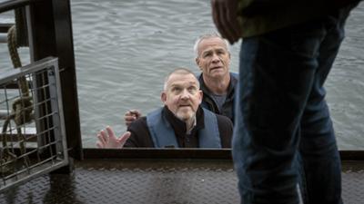 Tatort: Hubertys Rache: Hubertys Rache (2022)