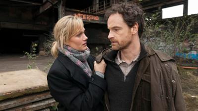 Tatort: Hydra: Hydra (2015)