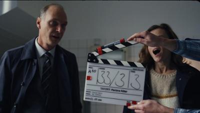 Tatort: Hydra: Outtakes zum "Tatort: Unsichtbar"