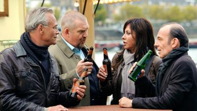 Tatort: Ihr Kinderlein kommet: Ihr Kinderlein kommet (2012)