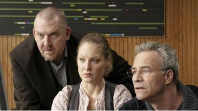 Tatort: Kaltes Herz: Kaltes Herz (2010)