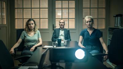Tatort: Katz und Maus: Katz und Maus