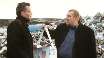 Tatort: Kindstod: Kindstod (2001)