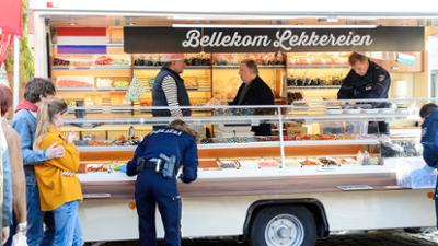 Tatort: Lakritz: Lakritz (2019)