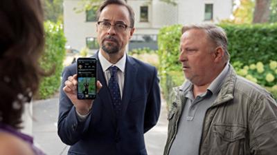 Tatort: MagicMom: MagicMom (2023)
