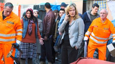 Tatort: Mein Revier: Mein Revier (2012)