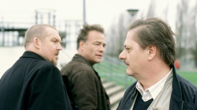 Tatort: Minenspiel: Minenspiel (2005)