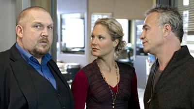 Tatort: Mit ruhiger Hand: Mit ruhiger Hand (2009)