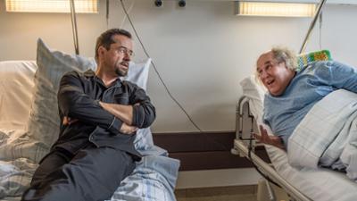 Tatort: Mord ist die beste Medizin: Mord ist die beste Medizin (2014)