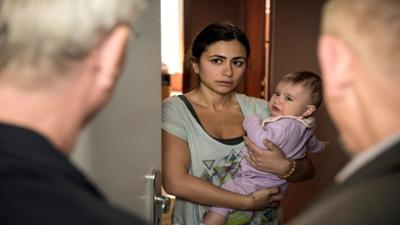 Tatort: Niemals ohne mich: Niemals ohne mich (2020)