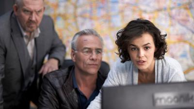 Tatort: Ohnmacht: Ohnmacht (2014) Tatort: Ohnmacht: Ohnmacht (2014)