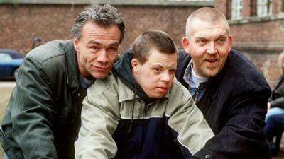 Tatort: Restrisiko: Restrisiko (1999)