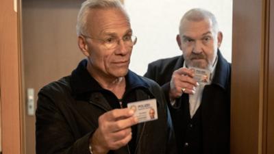 Tatort: Restschuld: Restschuld (2024)