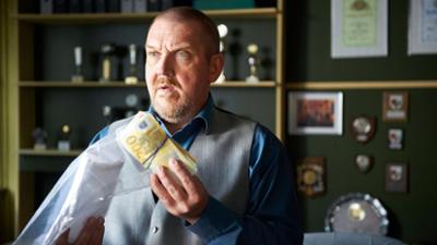 Tatort: Scheinwelten: Scheinwelten (2013)