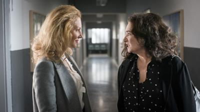 Tatort: Schlangengrube: Schlangengrube (2018)