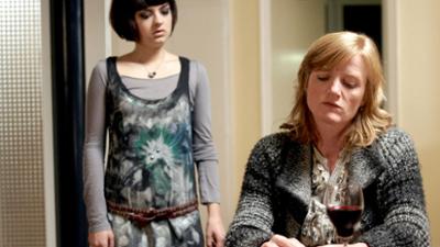 Tatort: Schmale Schultern: Schmale Schultern (2009)