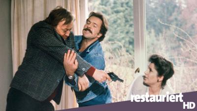 Tatort: Schwarzes Wochenende: Schwarzes Wochenende (1986)