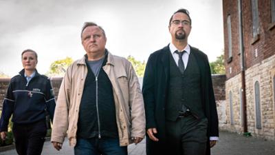 Tatort: Spieglein, Spieglein: Spieglein, Spieglein (2019)