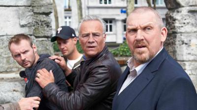 Tatort: Trautes Heim: Trautes Heim (2013)