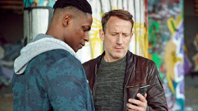 Tatort: Verborgen: Verborgen