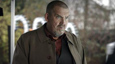 Tatort: Vier Jahre: Vier Jahre (2022)