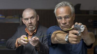 Tatort: Wacht am Rhein: Wacht am Rhein (2017)