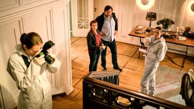 Tatort: Was wir erben: Was wir erben Tatort: Was wir erben: Was wir erben